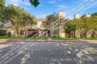 11610 Vance Jackson Road413 - Photo 1 of 1