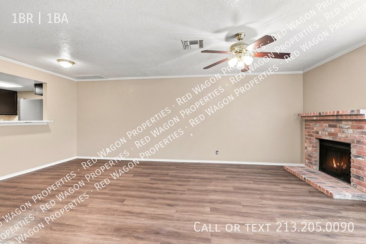 11610 Vance Jackson Road413 - Photo 4 of 11