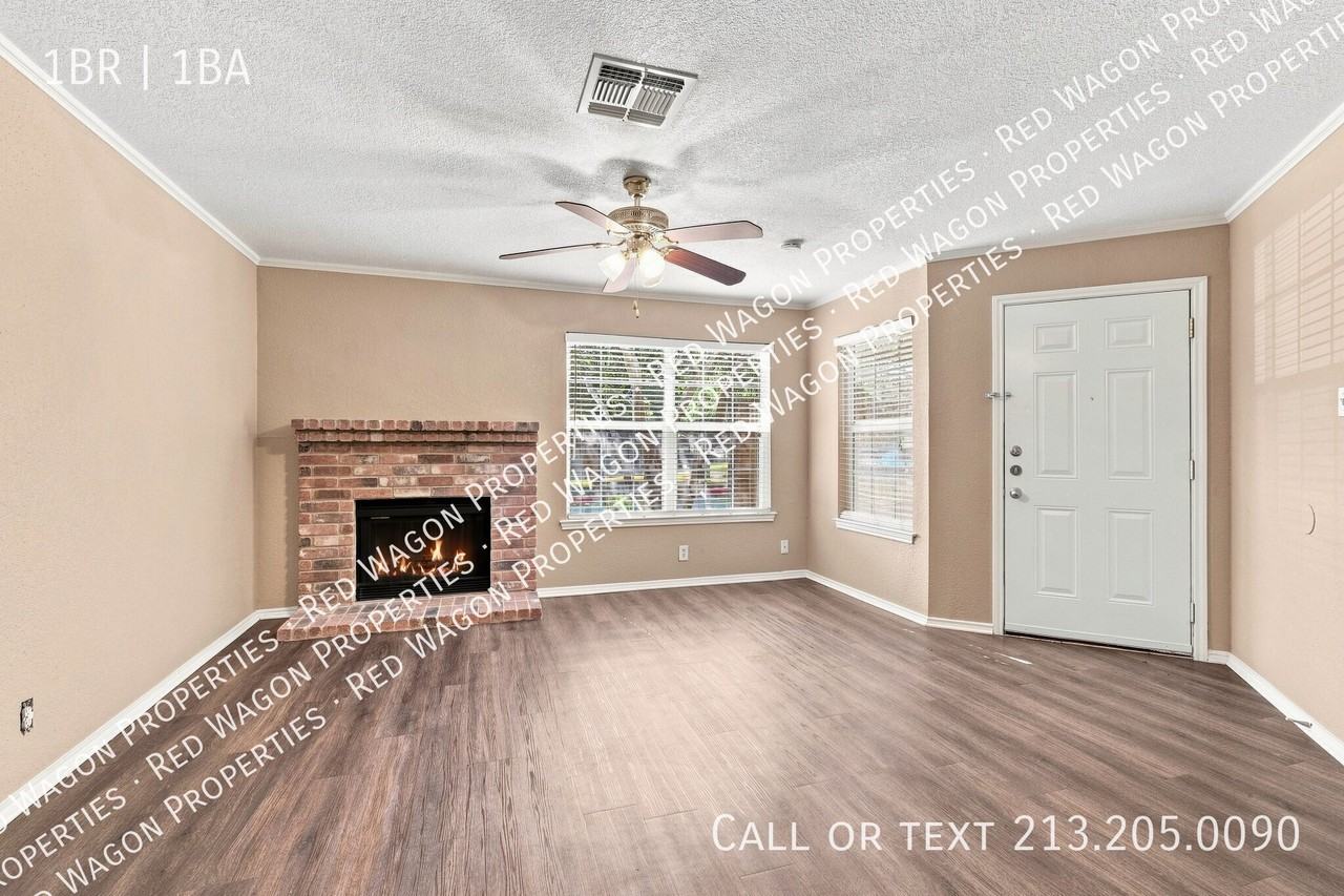11610 Vance Jackson Road413 - Photo 5 of 11