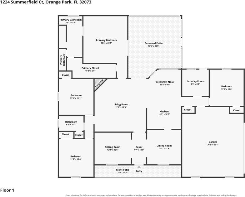 1224 Summerfield Ct - Photo 2 of 16