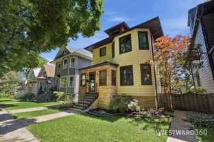 4037 N Hamlin Ave #1 - Photo 1 of 1