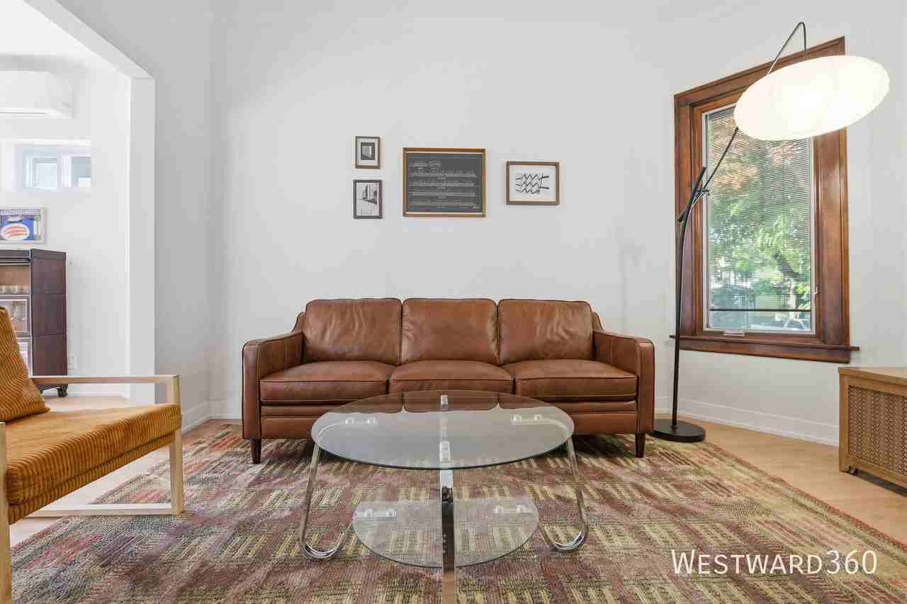 4037 N Hamlin Ave #1 - Photo 5 of 25
