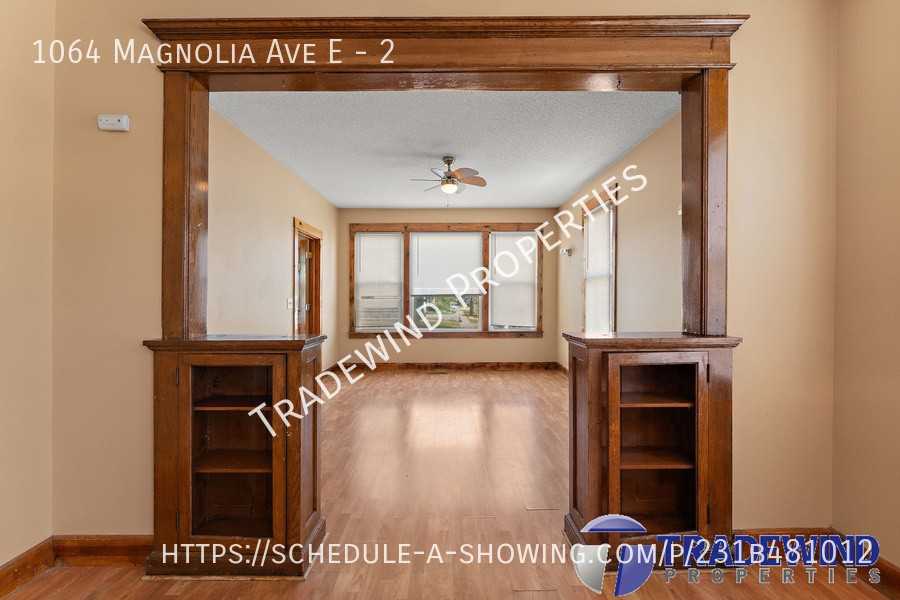 1064 Magnolia Ave E #2 - Photo 4 of 15