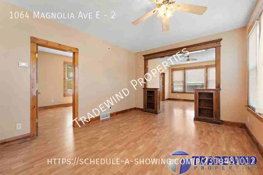 1064 Magnolia Ave E #2 - Photo 5 of 15