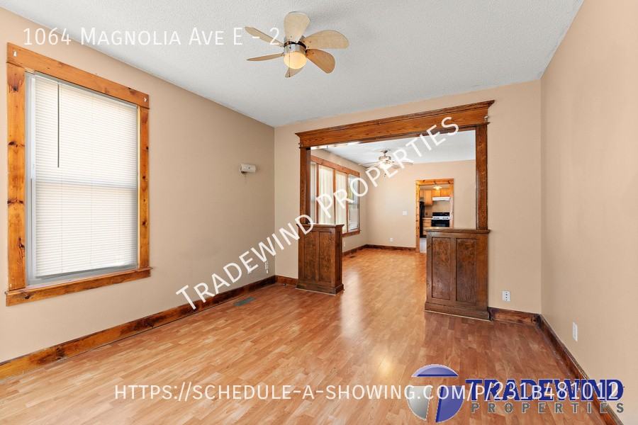 1064 Magnolia Ave E #2 - Photo 6 of 15