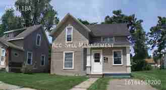 825 Evergreen St Se - Photo 1 of 1