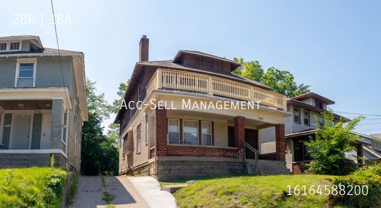 922 Martin Luther King Jr St Se #2