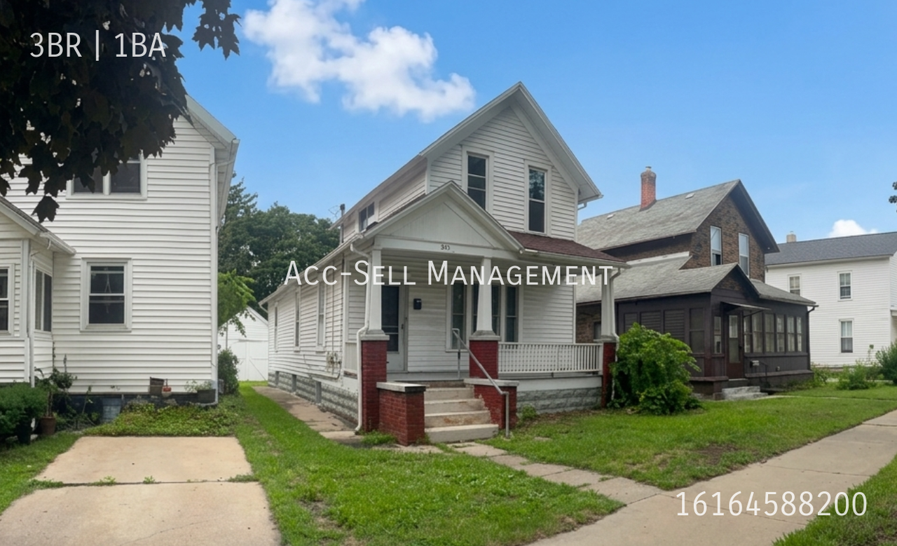 545 Fremont Ave Nw