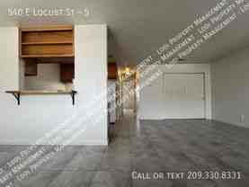 540 E Locust St #5 - Photo 1 of 1