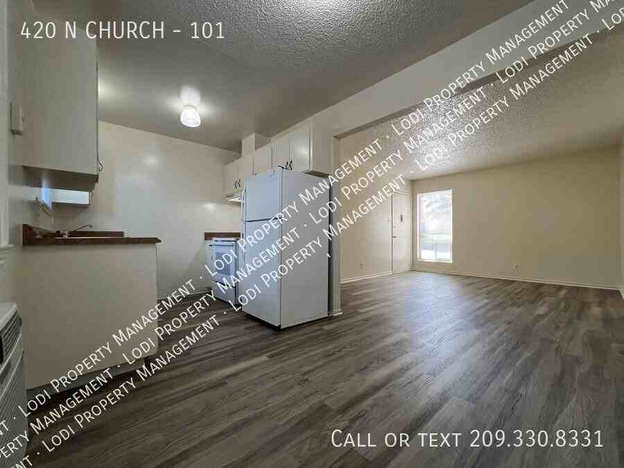 420 N Church St #101