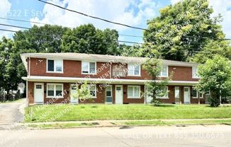 522 E Seventh St #201 - Photo 1 of 1