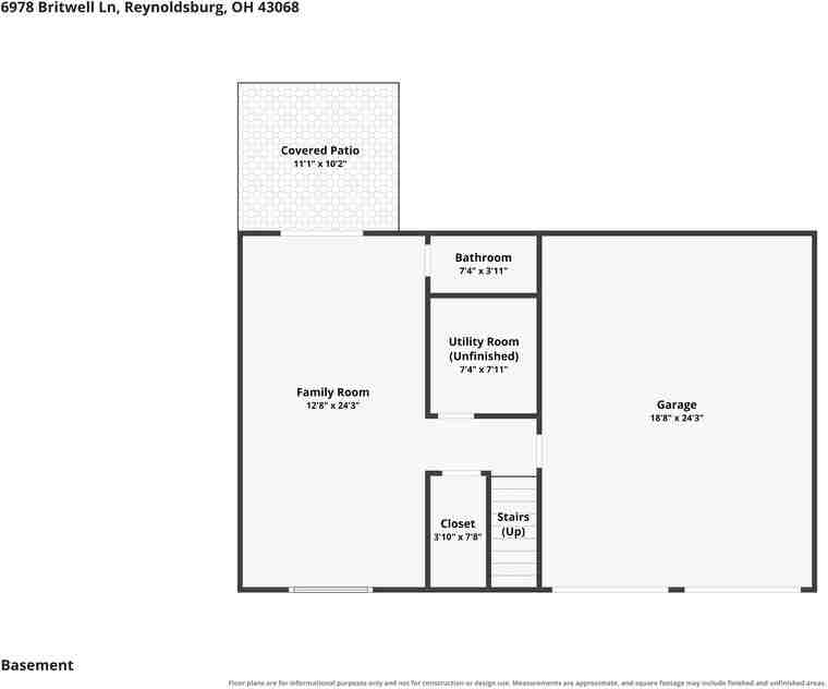 6978 Britwell Ln - Photo 3 of 17