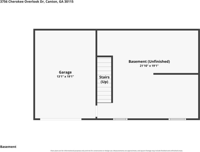 3756 Cherokee Overlook Dr - Photo 2 of 18