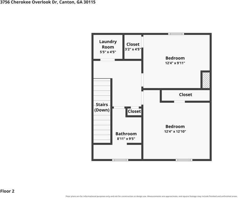 3756 Cherokee Overlook Dr - Photo 4 of 18