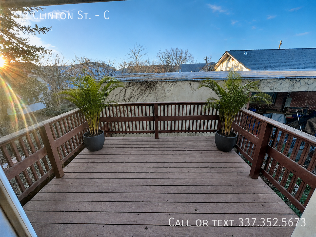 232 Clinton St #C - Photo 6 of 8