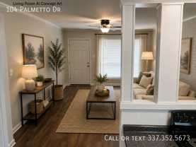 104 Palmetto Dr - Photo 1 of 1