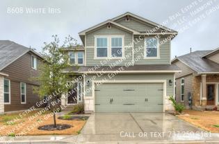 8608 White Ibis Dr - Photo 1 of 1