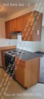 featured image of 640 Date Ave #2