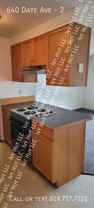 640 Date Ave #2 - Photo 1 of 1