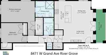 featured image of Grand Ave & N Cumberland