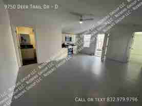 9750 Deer Trail Dr #D - Photo 1 of 1
