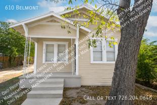 610 Belmont - Photo 1 of 1