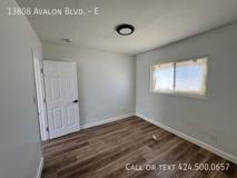 13808 Avalon Blvd #E - Photo 1 of 1