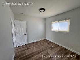 13808 Avalon Blvd #E - Photo 1 of 1