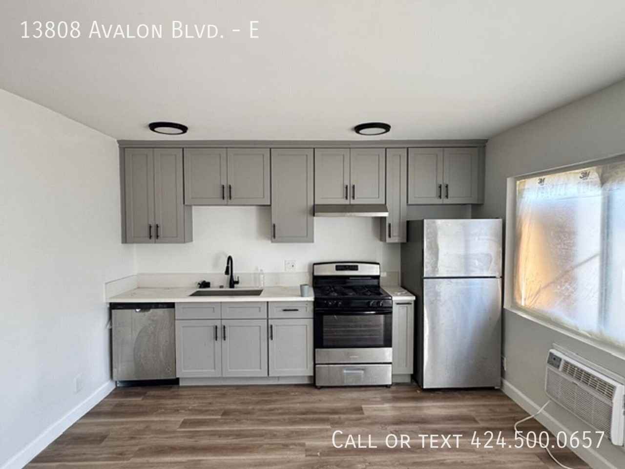 13808 Avalon Blvd #E - Photo 2 of 6