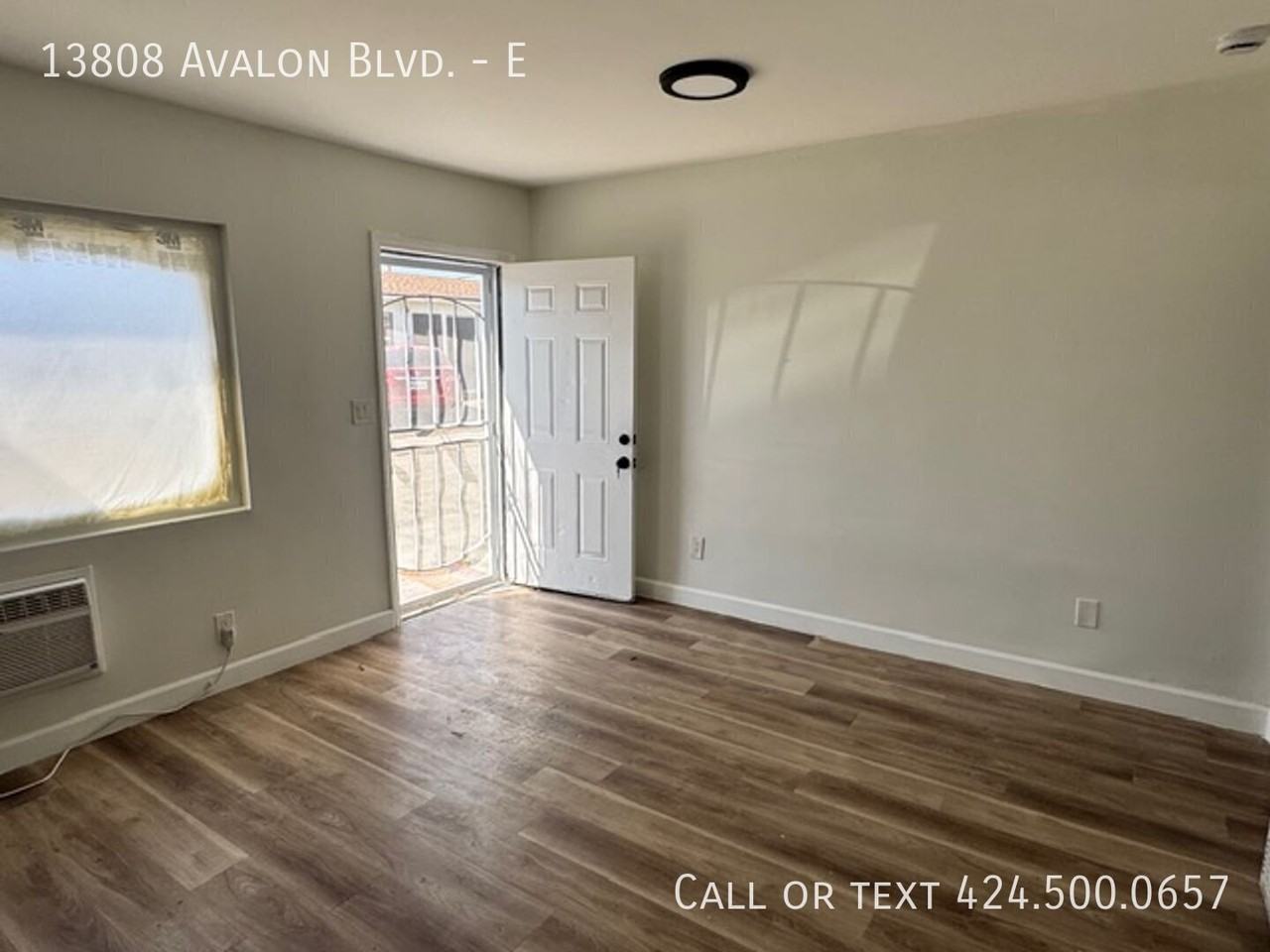 13808 Avalon Blvd #E - Photo 3 of 6