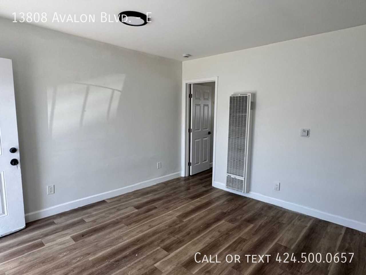 13808 Avalon Blvd #E - Photo 4 of 6