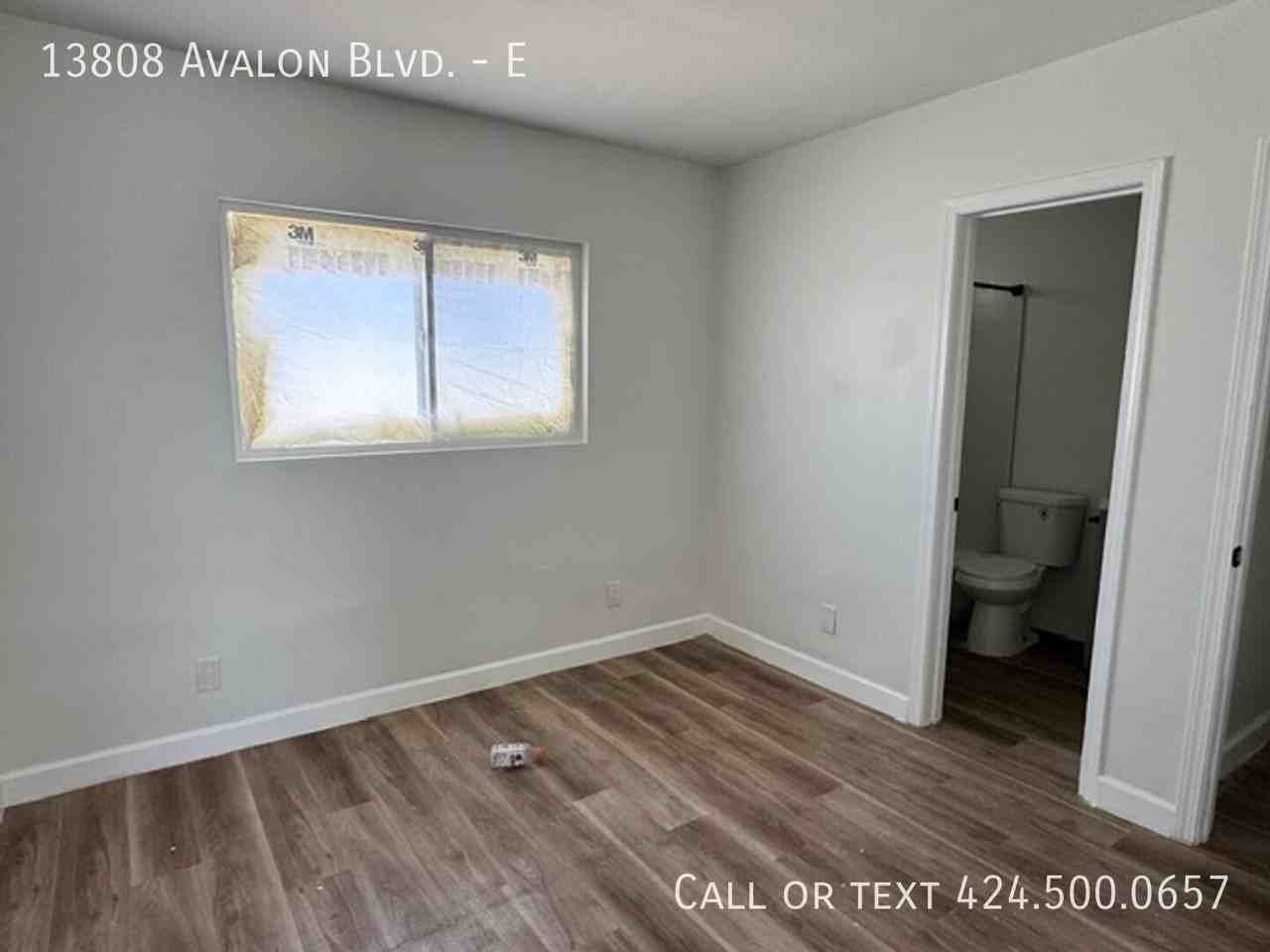 13808 Avalon Blvd #E - Photo 5 of 6