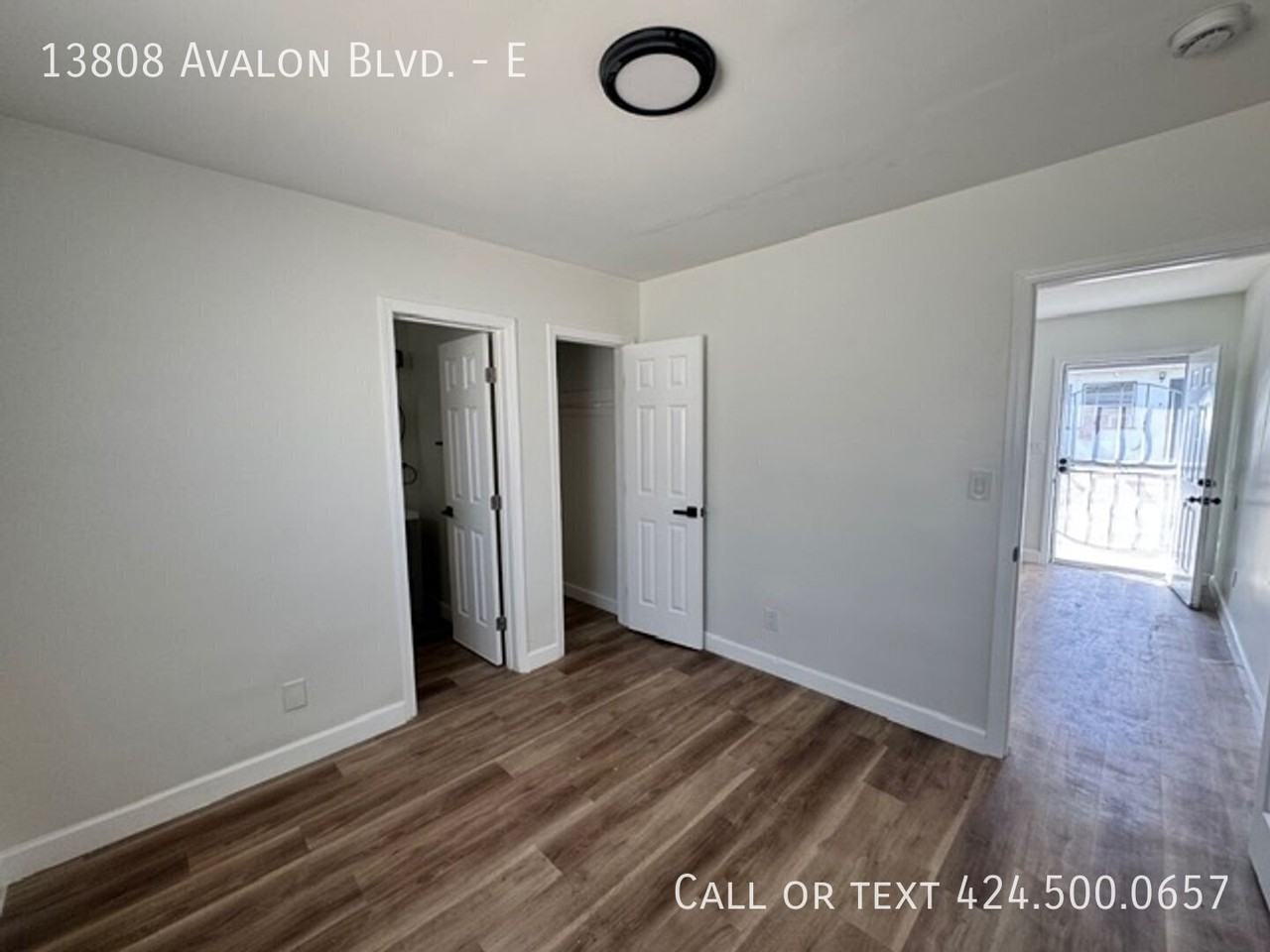 13808 Avalon Blvd #E - Photo 6 of 6