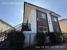 9530 S Western Ave #6 - Photo 1 of 1