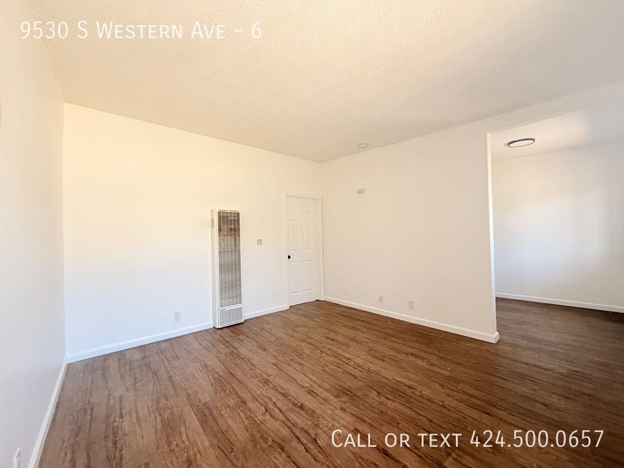 9530 S Western Ave #6 - Photo 2 of 17