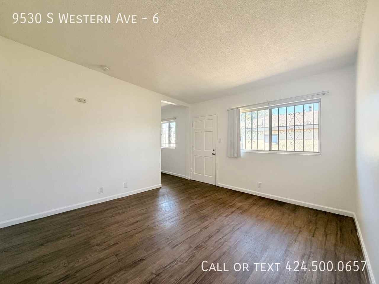 9530 S Western Ave #6 - Photo 4 of 17