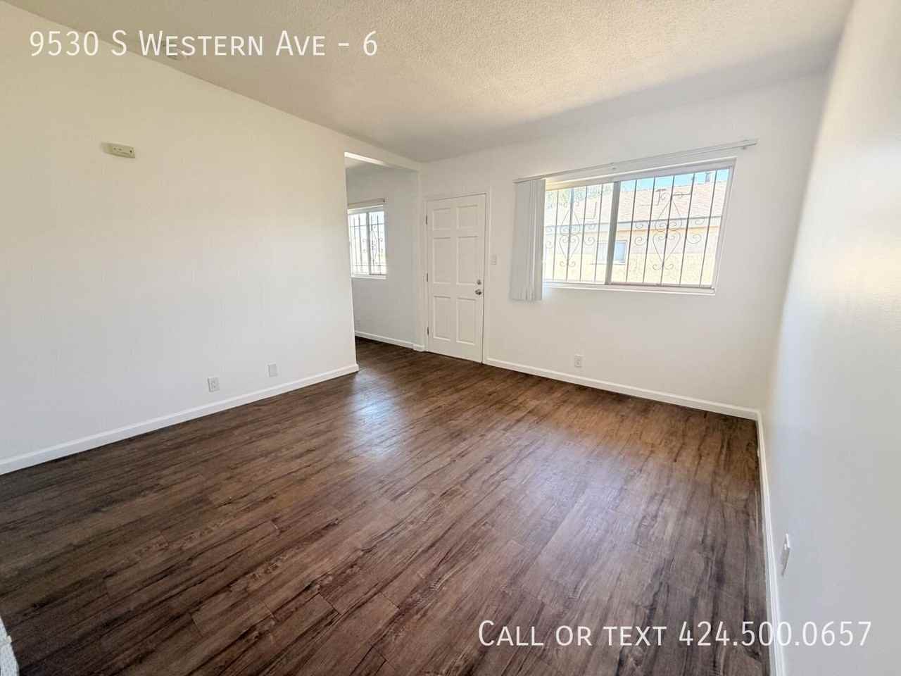 9530 S Western Ave #6 - Photo 5 of 17
