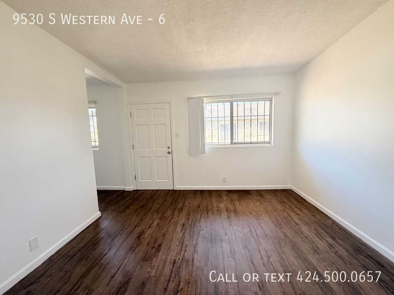 9530 S Western Ave #6 - Photo 6 of 17