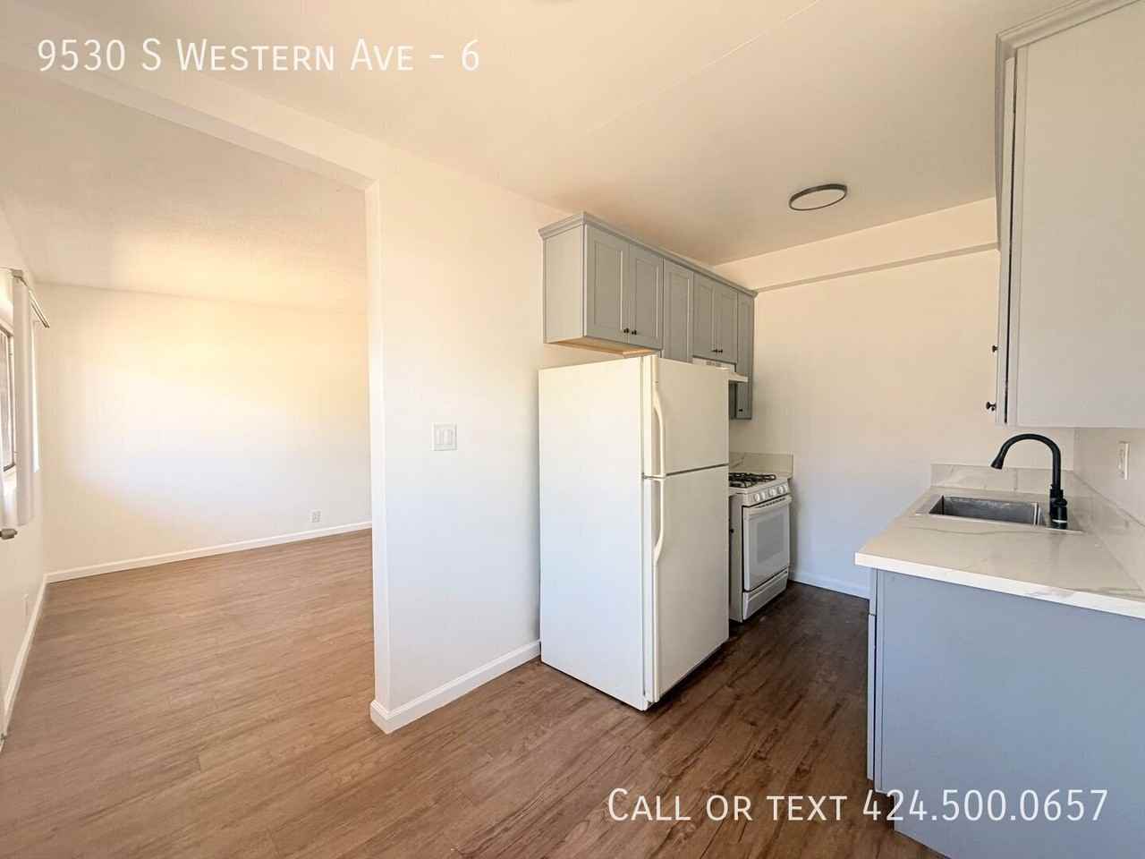 9530 S Western Ave #6 - Photo 3 of 10