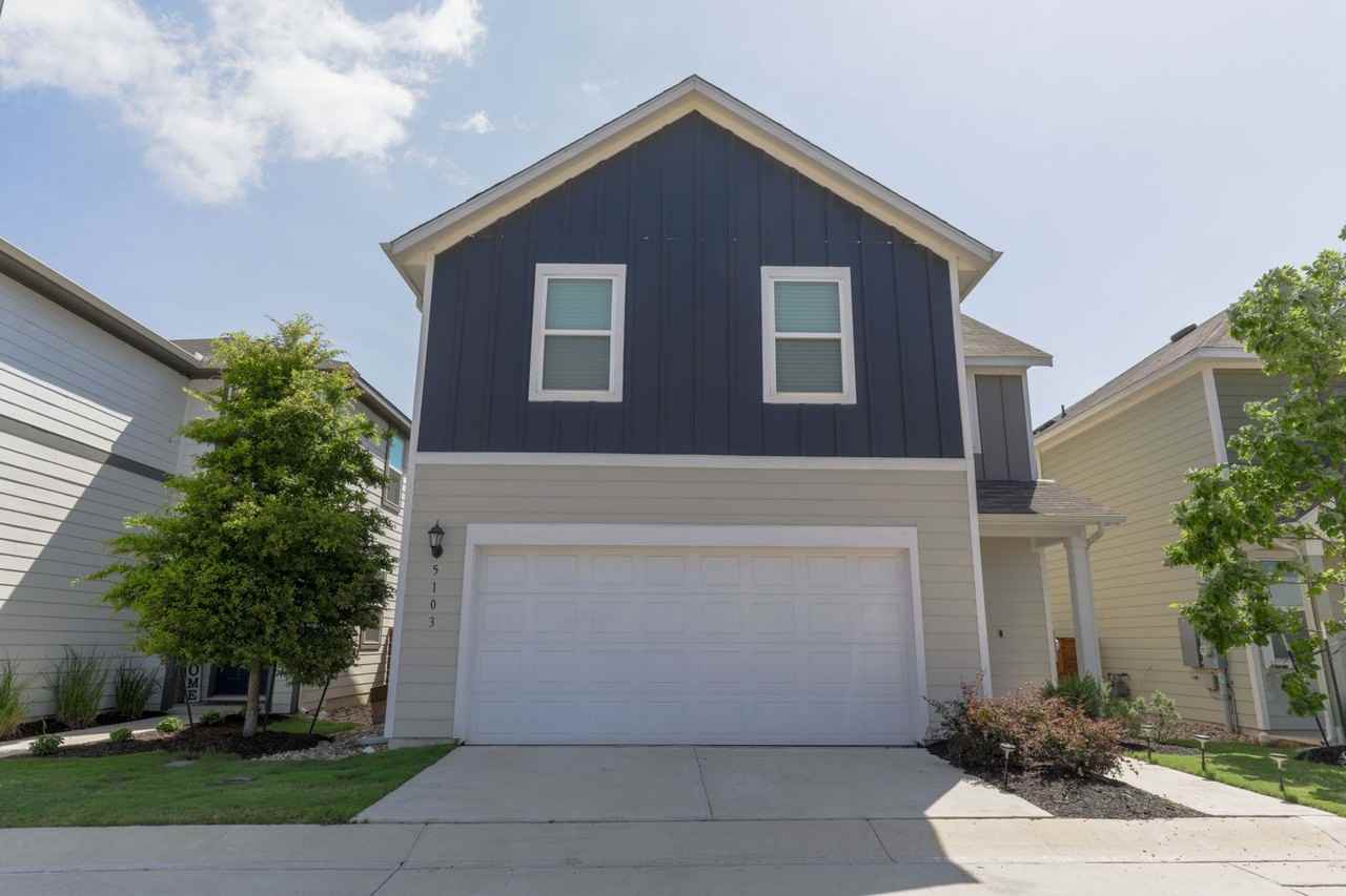 5103 Lemon Tree Path #129 - Photo 2 of 35