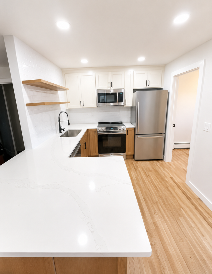 1742 Boston Post Rd #5B - Photo 2 of 16