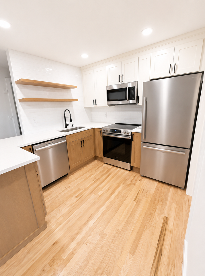 1742 Boston Post Rd #5B - Photo 3 of 16