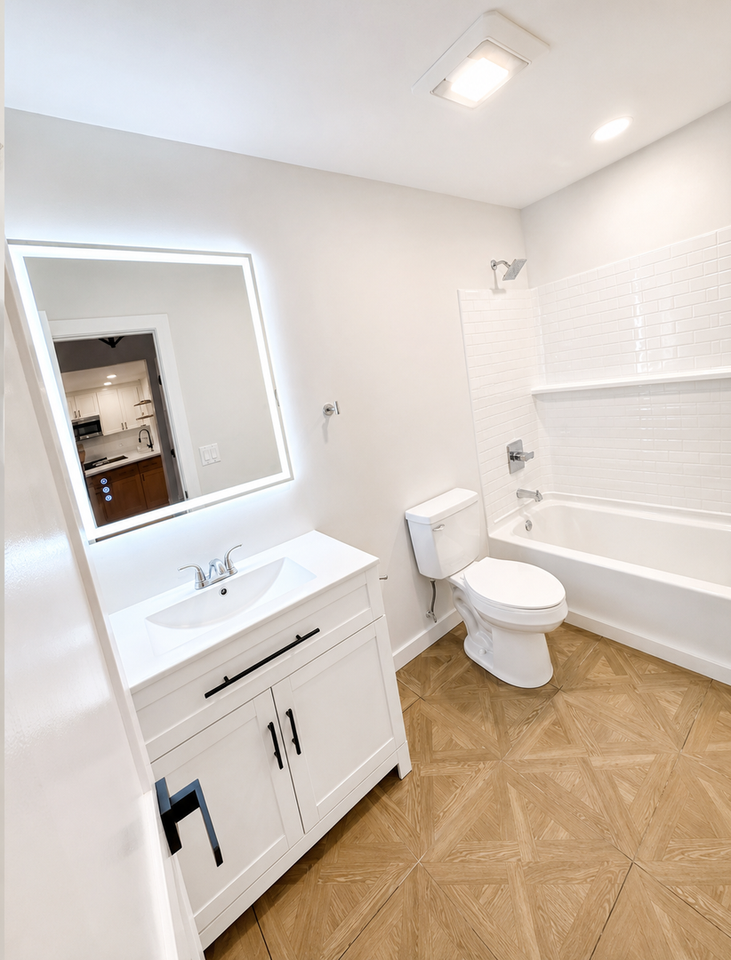 1742 Boston Post Rd #5B - Photo 7 of 16