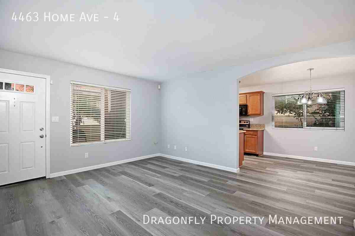 4463 Home Ave #4 - Photo 6 of 23