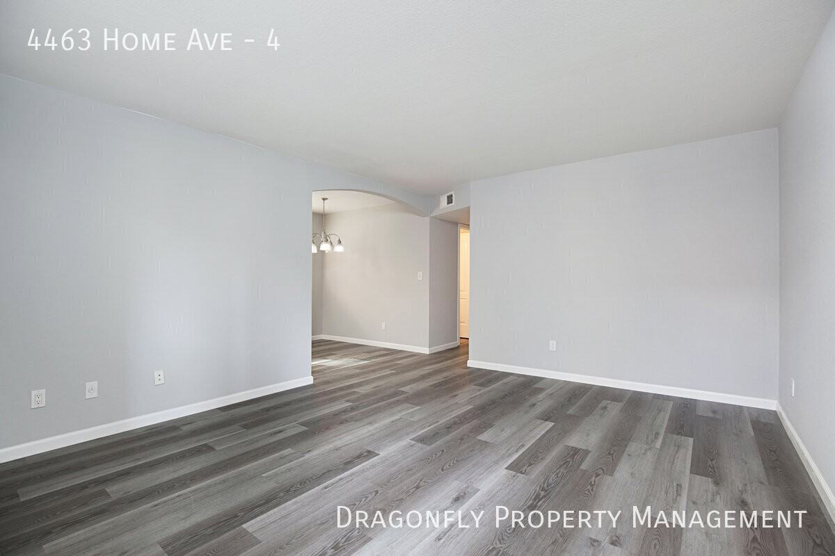 4463 Home Ave #4 - Photo 7 of 23