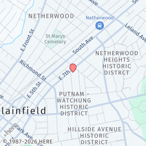 709 Kensington Ave #E