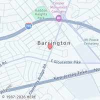 featured image of 313 Clements Bridge Rd #B3