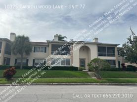 10325 Carrollwood Ln #77 - Photo 1 of 1