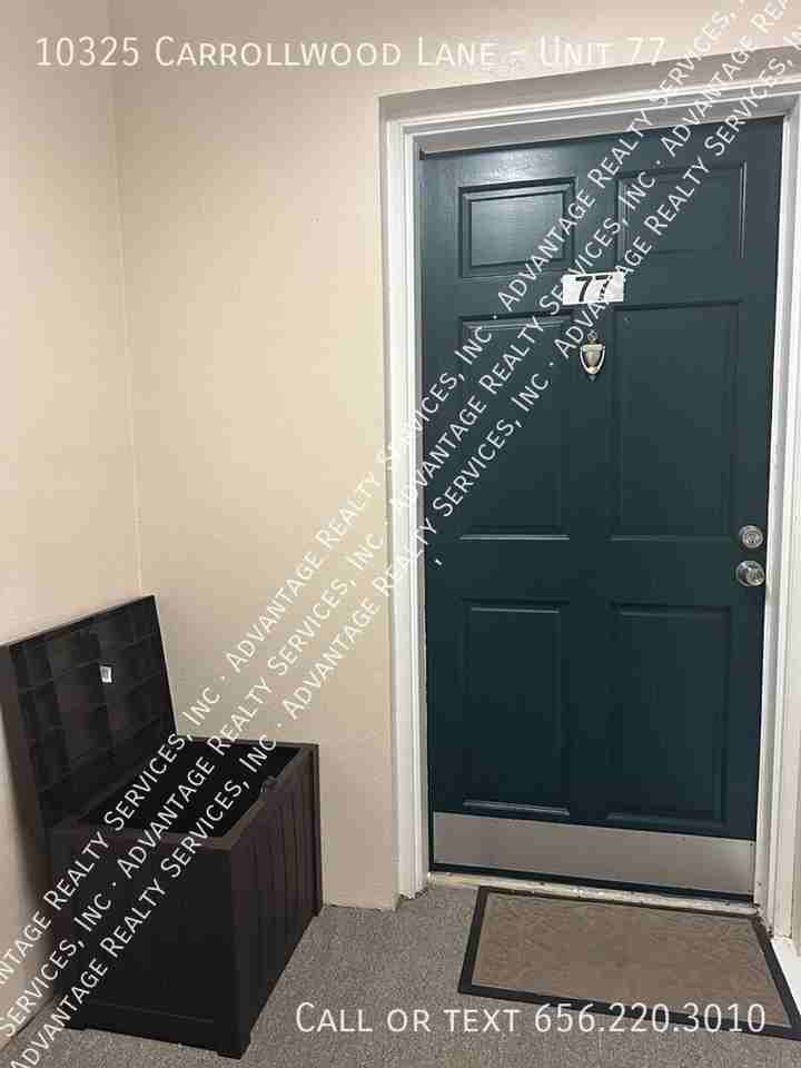 10325 Carrollwood Ln #77 - Photo 2 of 16