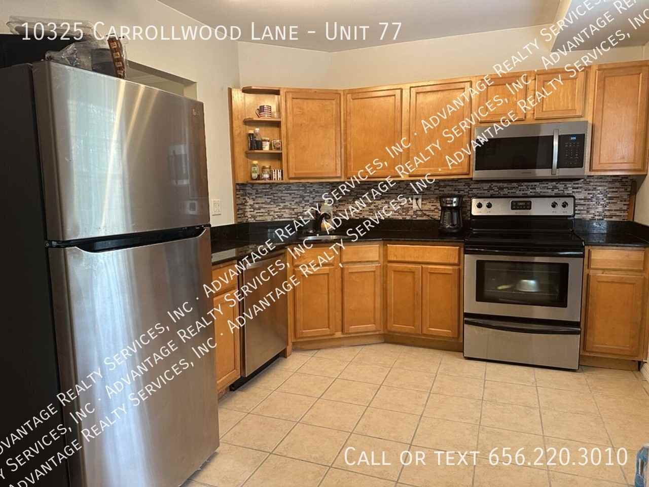 10325 Carrollwood Ln #77 - Photo 4 of 16